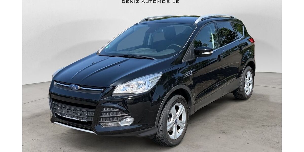 Ford Kuga 67.350 km 10.950 &euro; Eitorf 53783