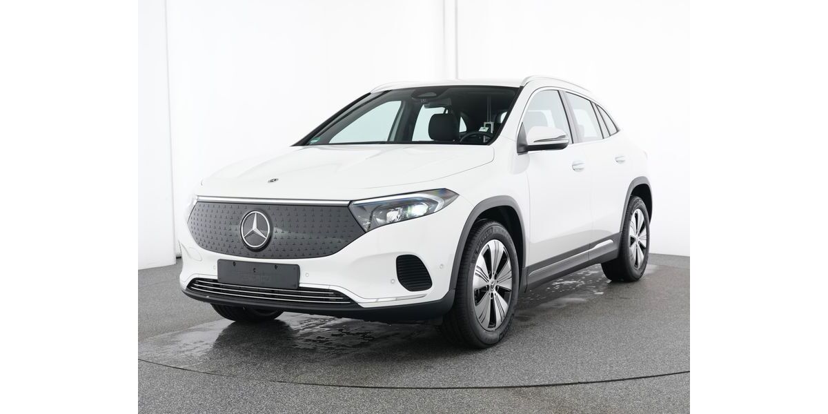 Mercedes-Benz EQA 20.165 km 36.579 &euro; Nordhausen 99734