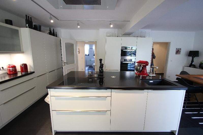 Terrassenwohnung Unkel - 3 Zimmer, 123 m&sup2;, 499.000&euro; | Angebot:25737036