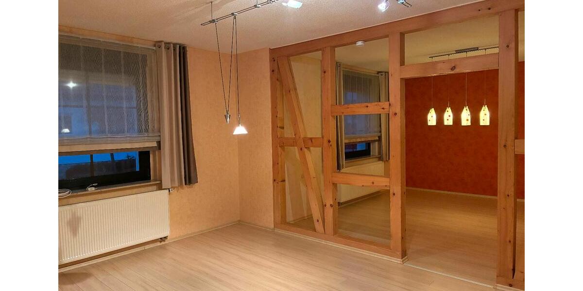 Einfamilienhaus Breitenworbis - 5 Zimmer, 167 m&sup2;, 850&euro; | Angebot:23616308