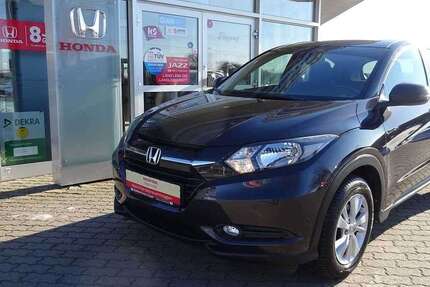 Honda HR-V 73.904 km 16.890 &euro; Anklam 17389