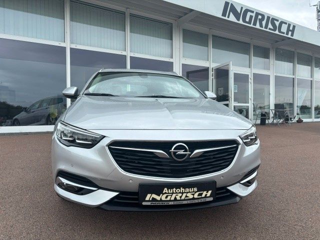 Opel Insignia 92.527 km 16.990 &euro; Eisleben OT Volkstedt 06295