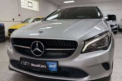 Mercedes CLA 200