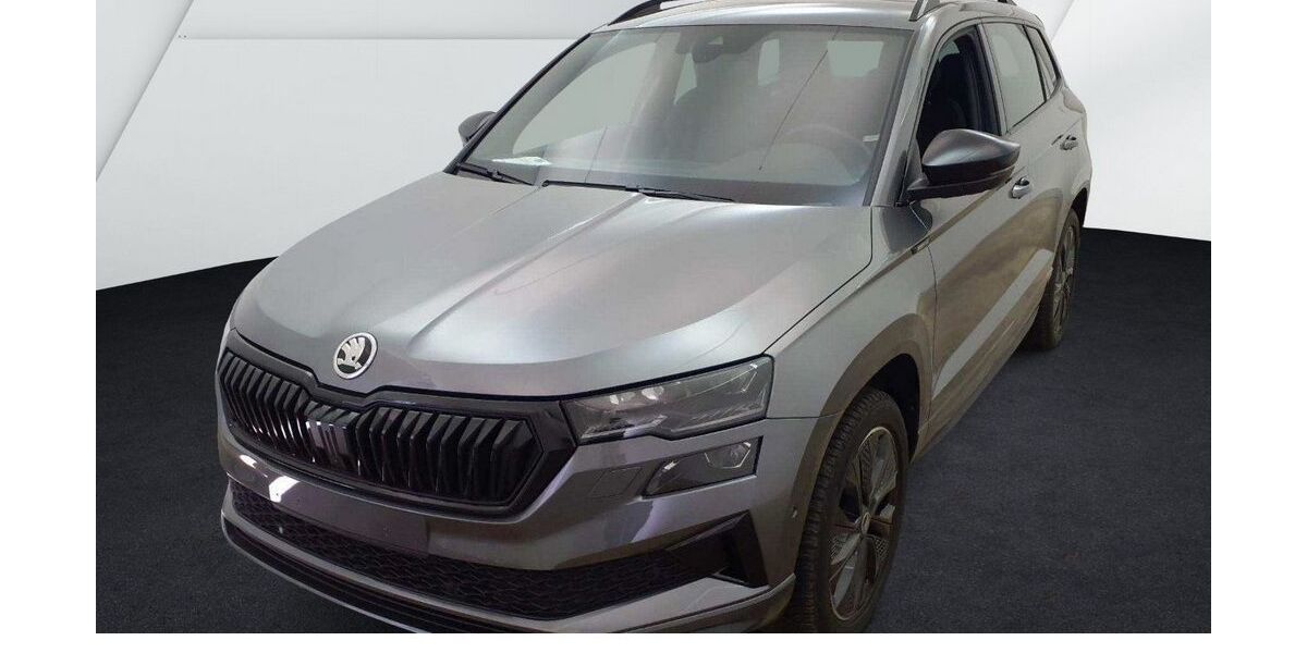 Skoda Karoq 15.618 km 38.770 &euro; Saal a.d. Donau 93342