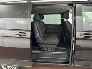 Mercedes-Benz Vito 116 Tourer PRO 4x4 lang STANDHZ DISTRONIC 6.988 km 62.890 &euro; Sangerhausen 06526