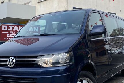 VW T5 Transporter 199.000 km 15.990 € Mannheim 68309