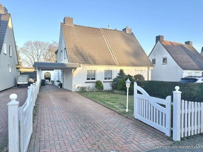 Haus zum Kaufen in Schwentinental 285.000 € 85 m² 4 zimmer