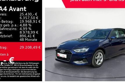 Audi A4 76.062 km 25.430 &euro; Reutlingen 72760
