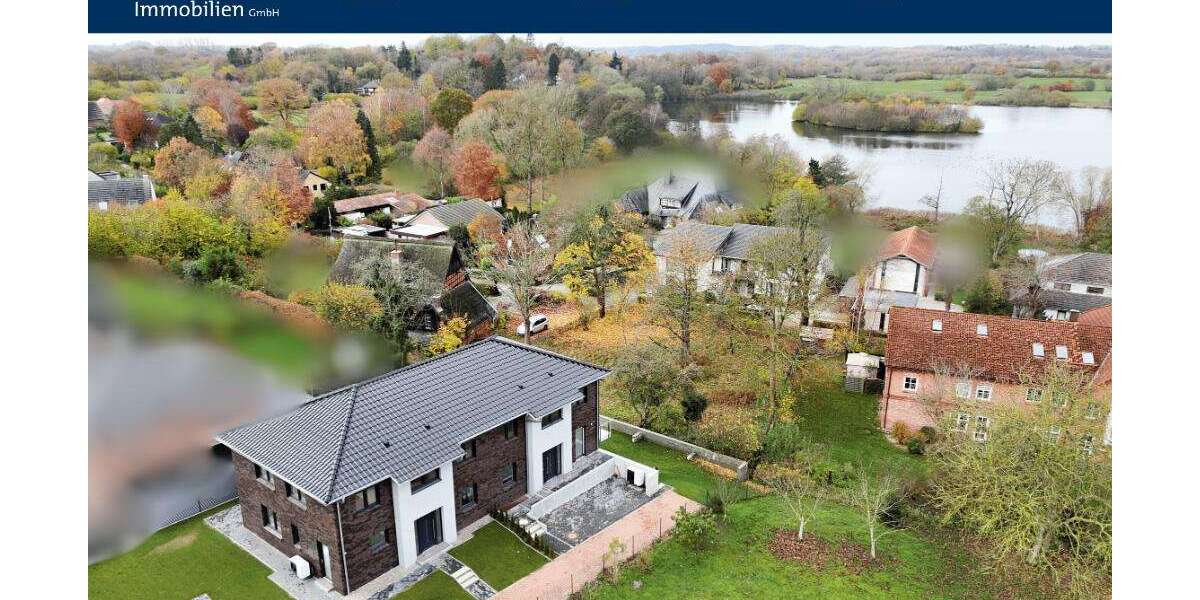 Einfamilienhaus Molfsee - 6 Zimmer, 163 m&sup2;, 690.000&euro; | Angebot:23866913