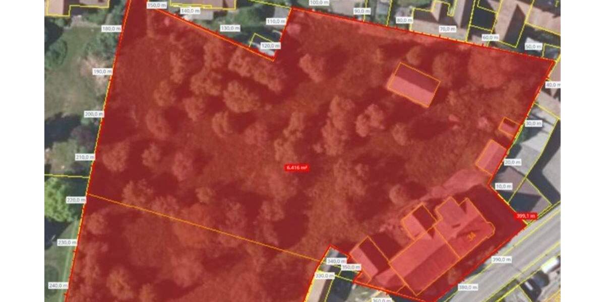 Grundstück Flachslanden Flachslanden - 578.000&euro; | Angebot:25663020