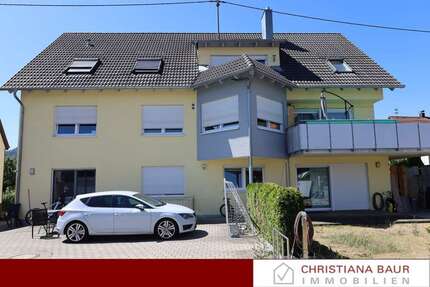 Wohnung Balingen - 5 Zimmer, 150 m&sup2;, 445.000&euro; | Angebot:27112125