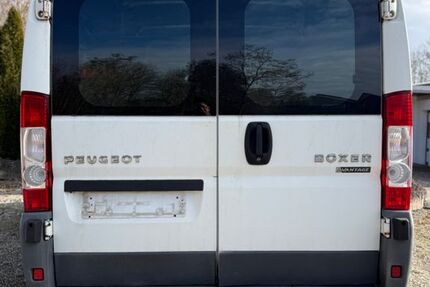 Peugeot Boxer 220.000 km 3.700 &euro; Brackenheim 74336