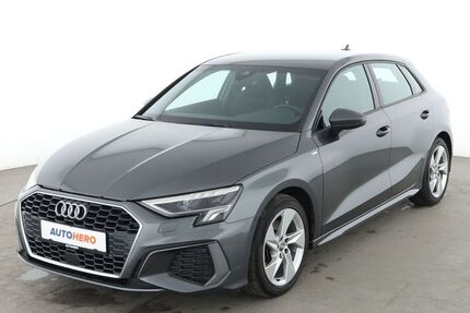 Audi A3 40.301 km 24.270 &euro; Leipzig 04328