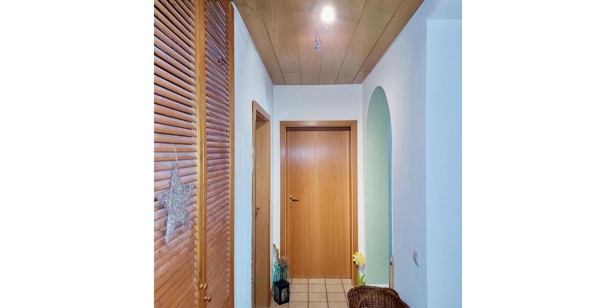 Erdgeschoßwohnung Römerberg - 2.5 Zimmer, 59 m&sup2;, 660&euro; | Angebot:26429787