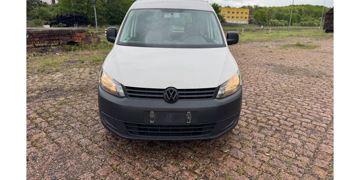 VW Caddy 375.000 km 3.500 &euro; Friedeburg 06347