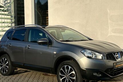 Nissan Qashqai 63.995 km 8.500 &euro; Dannstadt- Schauernheim 67125