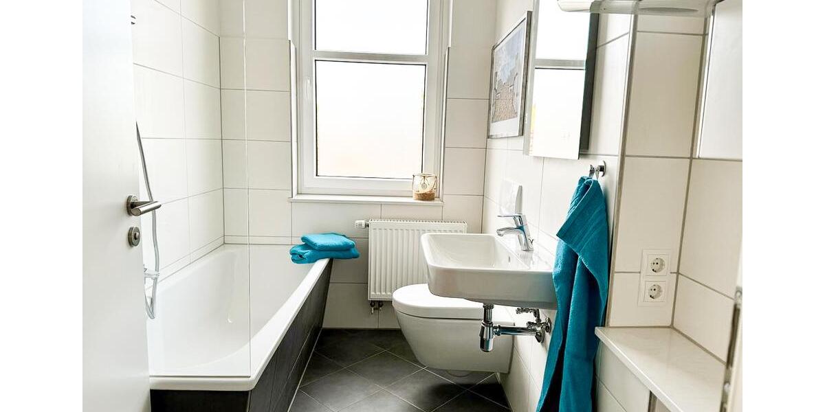 Etagenwohnung Weinböhla - 2.5 Zimmer, 65 m&sup2;, 1.150&euro; | Angebot:26380114