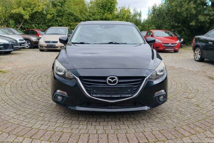 Mazda 3 202.000 km 3.499 &euro; Ibbenbüren 49477