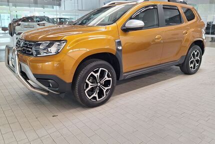 Dacia Duster 90.896 km 11.970 &euro; Dülmen 48249