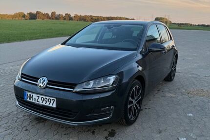VW Golf 156.000 km 11.000 &euro; Dietfurt an der Altmühl 92345