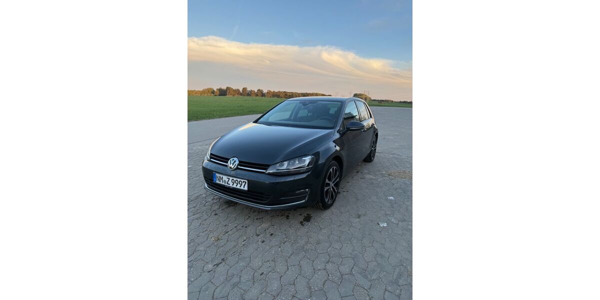 VW Golf 156.000 km 11.000 &euro; Dietfurt an der Altmühl 92345