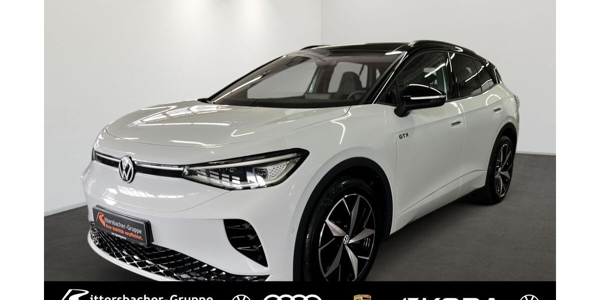 VW ID.4 13.056 km 48.390 &euro; Kaiserslautern 67663