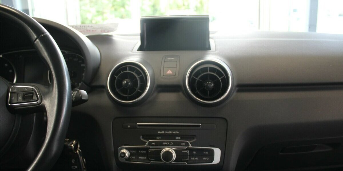 Audi A1 1.0 TFSI ultra 101.430 km 10.980 &euro; Euskirchen 53881