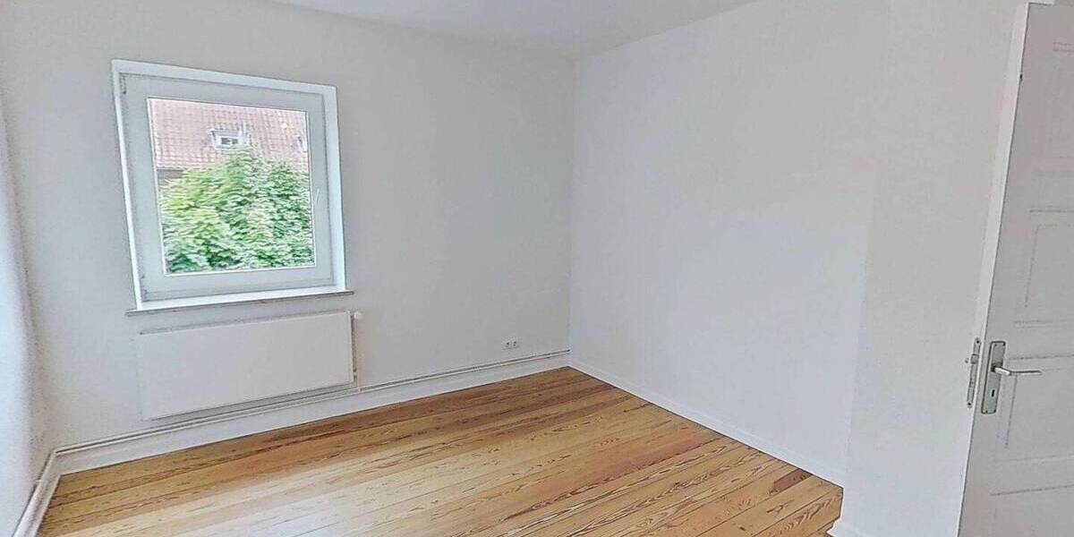 Etagenwohnung Rendsburg - 3 Zimmer, 58 m&sup2;, 529&euro; | Angebot:26902493