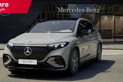 Mercedes-Benz EQS SUV 17.326 km 94.990 &euro; Oberursel 61440
