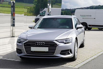 Audi A6 39.401 km 29.990 &euro; Runding 93486