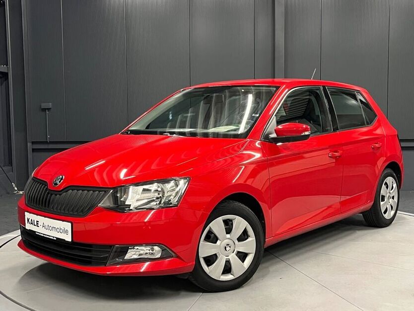 Fabia