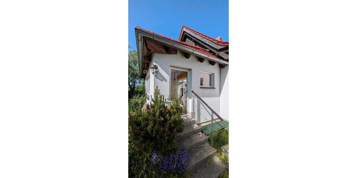 Einfamilienhaus Weimar Lützendorf - 5 Zimmer, 90 m&sup2;, 237.000&euro; | Angebot:26900802