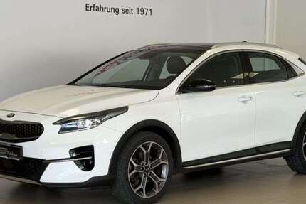 Kia XCeed 53.500 km 19.900 &euro; Delligsen 31073