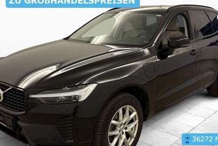 Volvo XC60 47.427 km 37.907 &euro; Frankfurt 60596