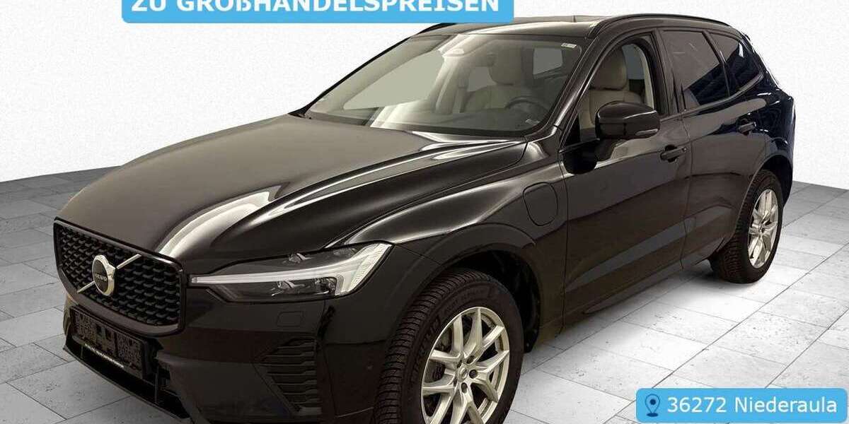 Volvo XC60 47.427 km 37.907 &euro; Frankfurt 60596