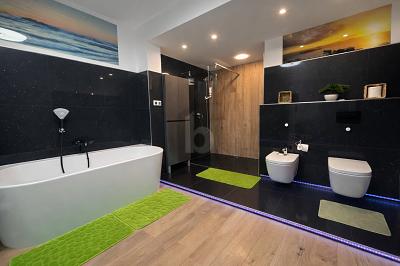 LUXURIÖSES FERIENHAUS IN EXKLUSIVER FLUSSLAGE - Ferienhaus Herzberg am Harz | Angebot:26345557