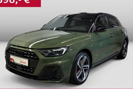 Audi A1 7.037 km 32.790 &euro; Ludwigsburg 71636