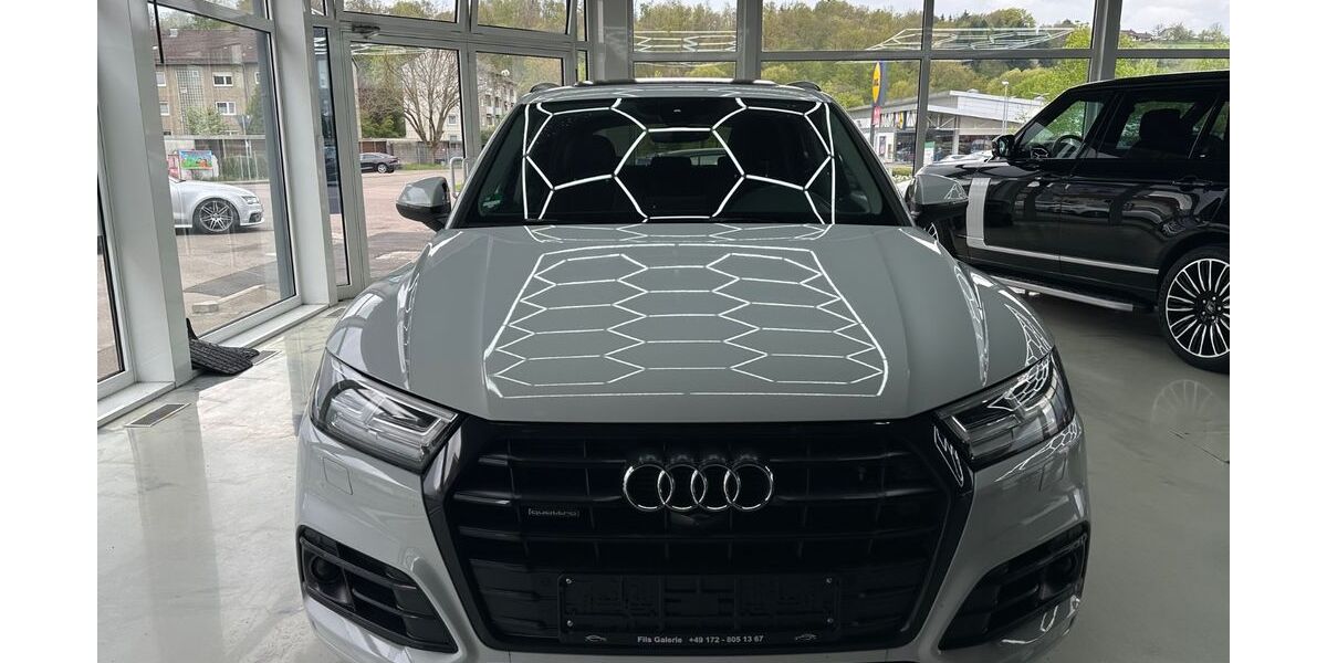 Audi Q5 110.000 km 32.100 &euro; Ebersbach 73061