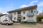 Bezugsfreie 1-Zimmer-Wohnung mit Terrasse, Einbauküche und Gartenmitnutzung