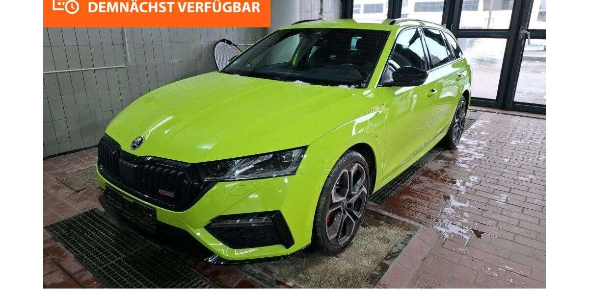 Skoda Octavia 48.300 km 28.880 &euro; Zimmern-Horgen 78658