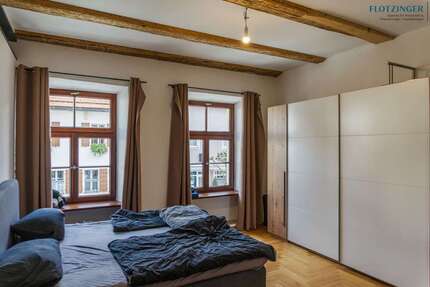 Wohnung Kelheim - 2 Zimmer, 79 m&sup2;, 870&euro; | Angebot:26450481