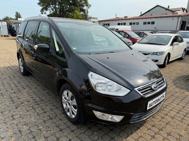 Ford Galaxy 189.000 km 6.499 € Ludwigshafen Am Rhein 67059