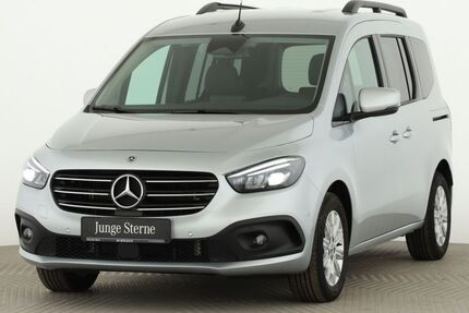 Mercedes-Benz T-Klasse 14.100 km 29.850 &euro; Wackersdorf 92442