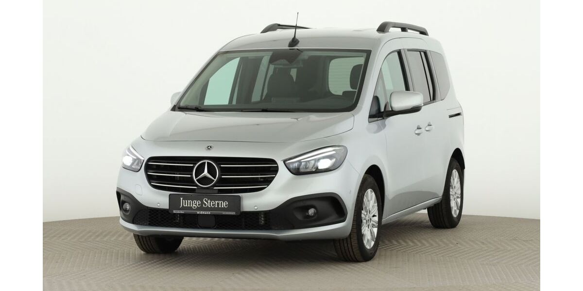 Mercedes-Benz T-Klasse 14.100 km 29.850 &euro; Wackersdorf 92442
