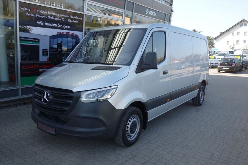 Sprinter