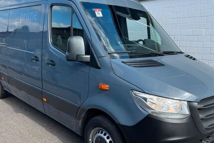 Mercedes-Benz Sprinter 175.000 km 12.150 &euro; Köln 51149