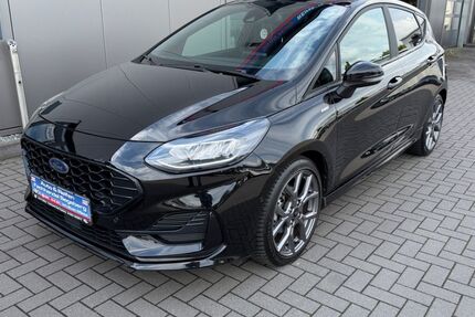 Ford Fiesta 21.450 km 15.990 &euro; Bad Segeberg 23795