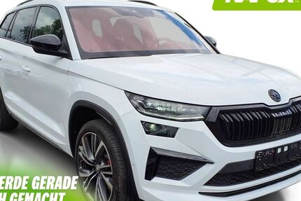 Skoda Kodiaq 47.100 km 37.490 &euro; Hamburg 22529