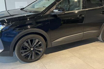 Peugeot 3008 44.649 km 22.395 &euro; Augsburg 86179