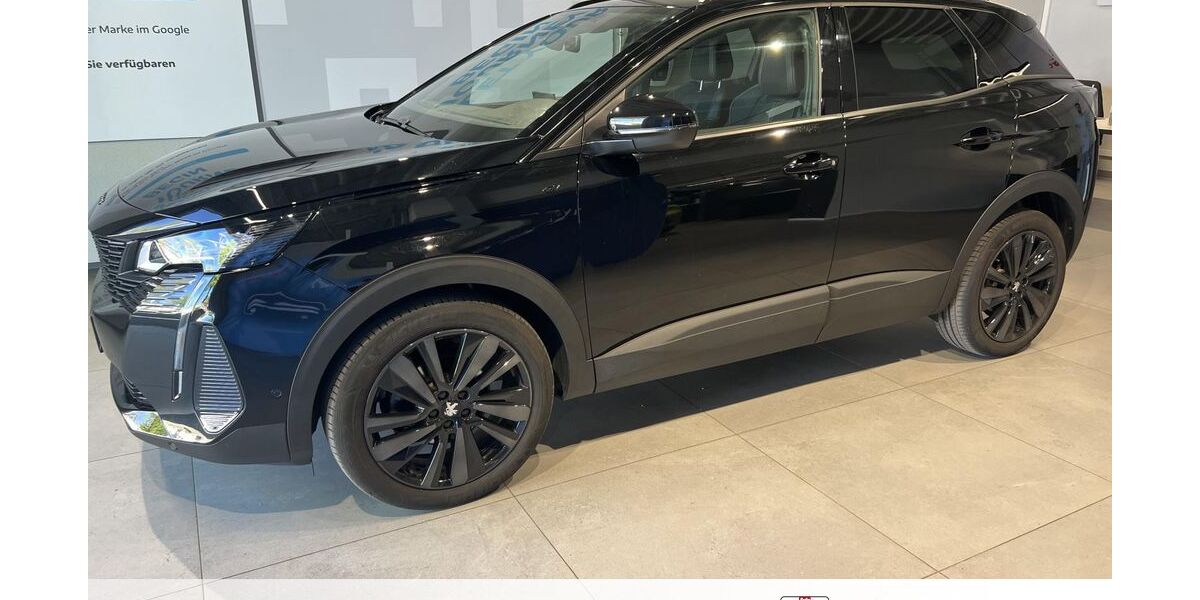 Peugeot 3008 44.649 km 22.395 &euro; Augsburg 86179